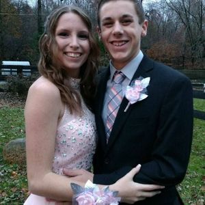 Meet your Posher, Logan